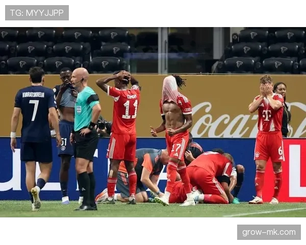 拜仁点球大战英雄横空出世，助球队强势晋级