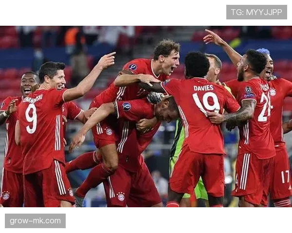 拜仁慕尼黑重拾辉煌，欧洲超级杯强势回归上演传奇对决