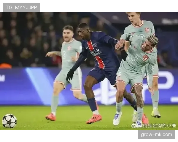 登贝莱是否被高估?进攻效率与战术价值解析