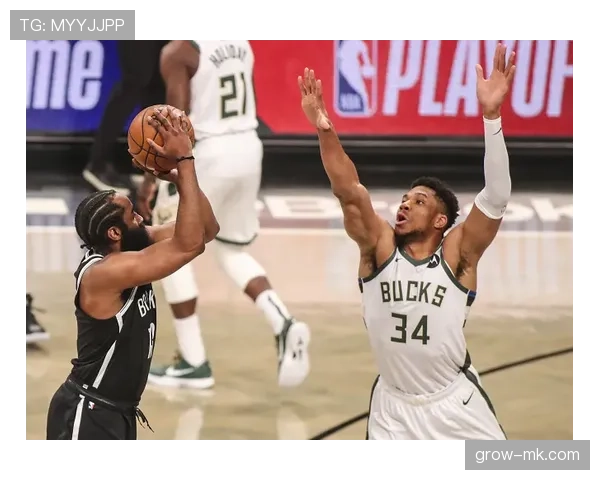 皮尔斯无球跑动撕裂防线，关键回合得分占比超四成