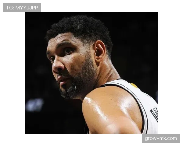 邓肯无球掩护助防守转攻，稳固马刺内线核心地位