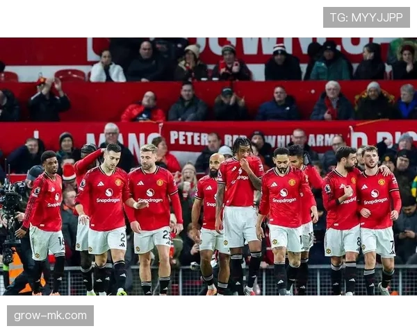 曼联表现波动，体系稳定性不足问题逐步显现